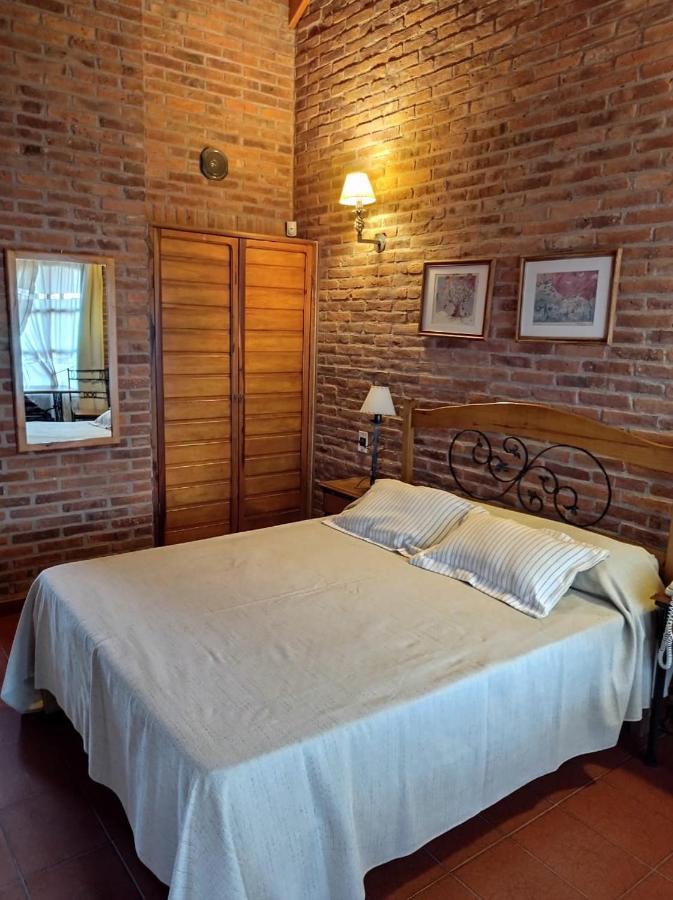 Taormina Hotel Pinamar Kültér fotó
