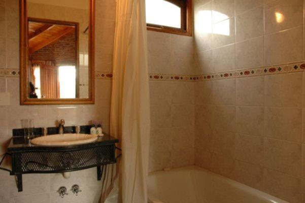 Taormina Hotel Pinamar Szoba fotó