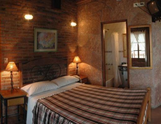 Taormina Hotel Pinamar Szoba fotó